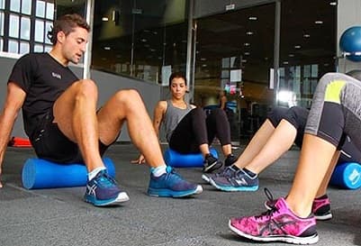 small group training